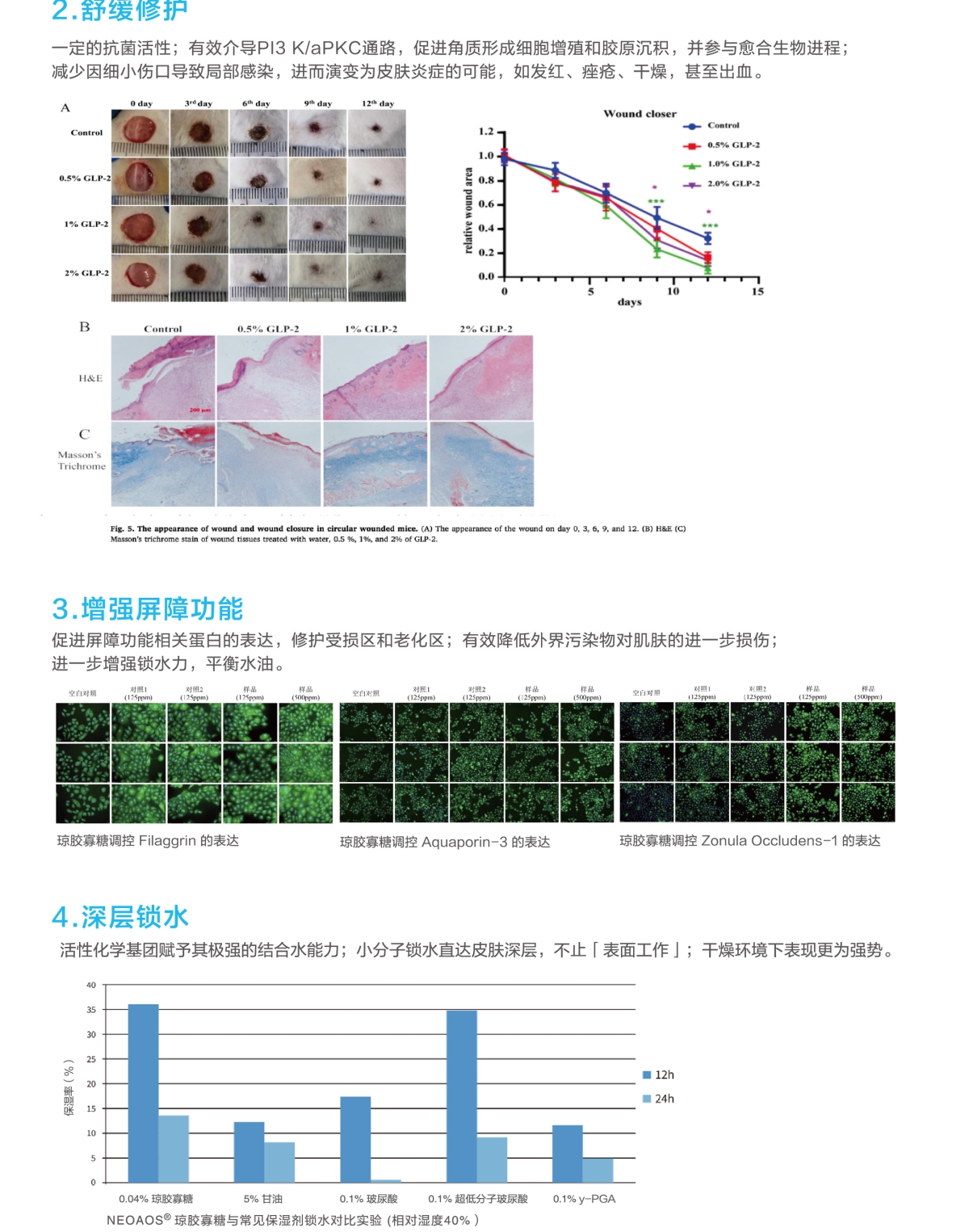 NEOAOS®琼胶寡糖